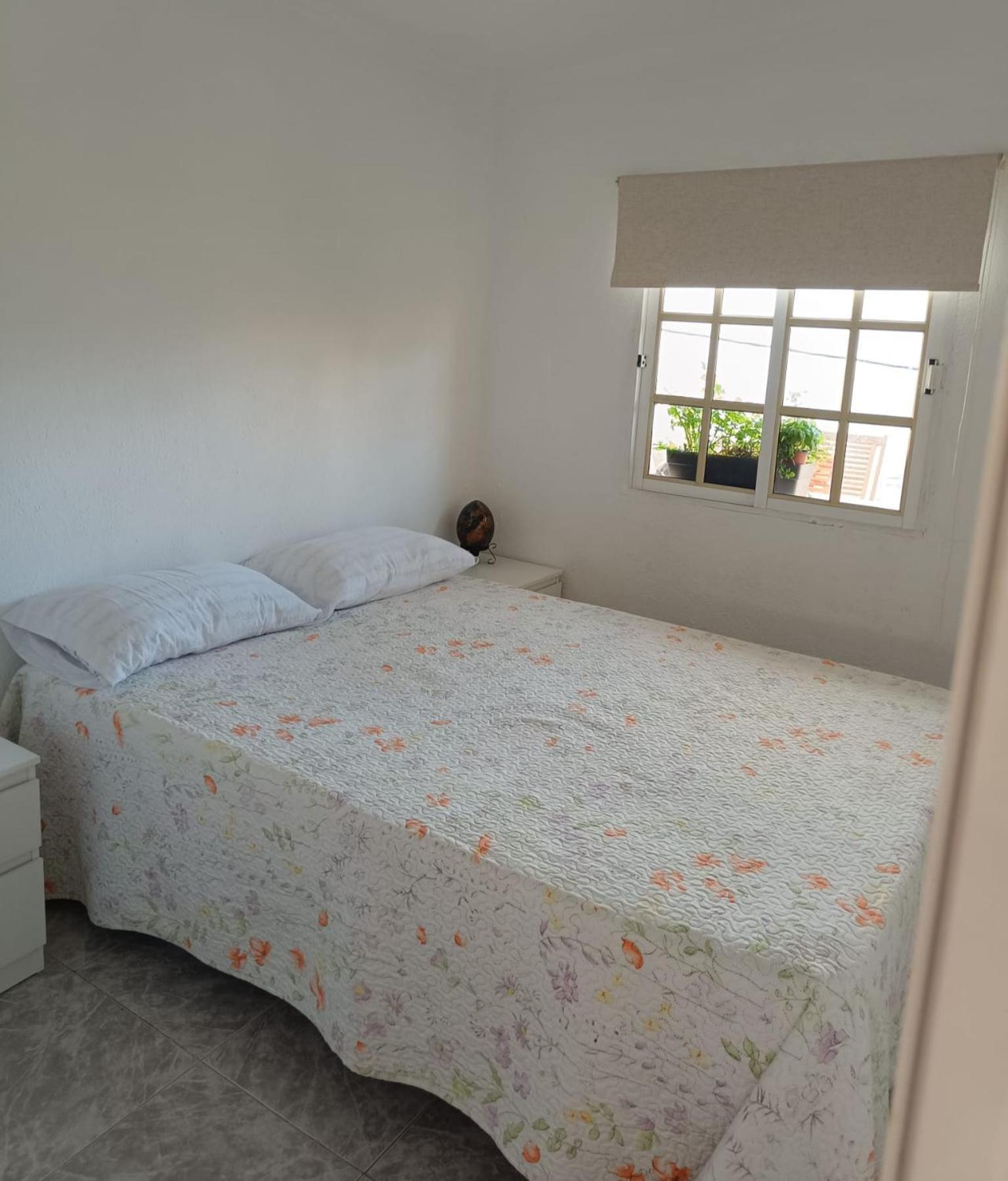 Vistasalmor Apartman Frontera Kültér fotó